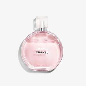 CHANCE EAU TENDRE Eau de Toilette Spray - 3.4 fl oz (NEW)